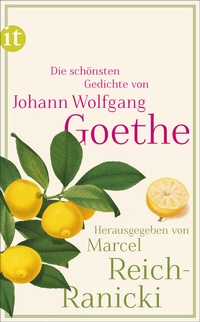 Abbildung von: Die schönsten Gedichte - Insel