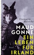 Cover: Maud Gonne - Insel