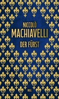 Cover: Der F&uuml;rst - Insel