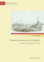 Cover: Zwischen Partizipation und Emigration - Harrassowitz Verlag