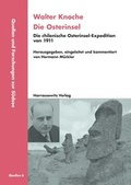 Cover: Walter Knoche: Die Osterinsel - Harrassowitz Verlag