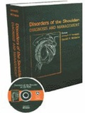 Cover: Disorders of the Shoulder - Lippincott Williams and Wilkins