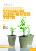 Cover: Angewandte Wirtschaftslehre: Hauptmodul - H&ouml;lzel Verlag