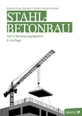 Cover: Stahlbetonbau, Teil 2 - H&ouml;lzel Verlag