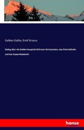 Cover: Dialog ueber die beiden hauptsaechlichsten Weltsysteme, das Ptolemaeische und das Kopernikanische - Hansebooks