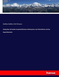 Cover: Dialog ueber die beiden hauptsaechlichtsten Weltsysteme, das Ptolemaeische und das Kopernikanische - Hansebooks