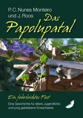 Cover: Das Papolupatal. Ein federleichtes Fest - Books on Demand