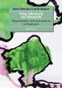 Cover: Von Mensch zu Mensch - Books on Demand