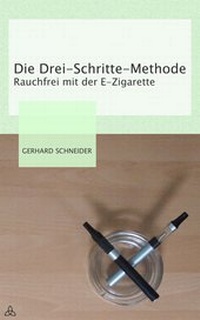 Abbildung von: Die Drei-Schritte-Methode - neobooks