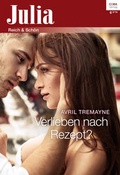 Cover: Verlieben nach Rezept? - Verlagsgruppe HarperCollins