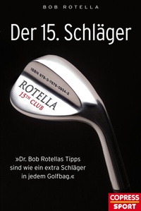 Abbildung von: Der 15. Schläger - Copress