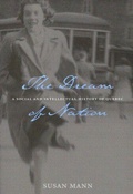 Cover: The Dream of Nation - McGill-Queen's University Press