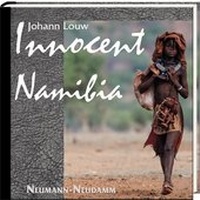 Enlarge image Cover: Innocent Namibia - J. Neumann-Neudamm Melsungen