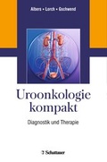 Cover: Uroonkologie kompakt - Schattauer