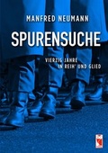 Cover: Spurensuche - Frieling & Huffmann
