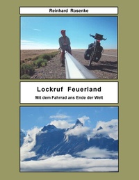 Abbildung von: Lockruf Feuerland - BoD - Books on Demand