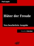 Cover: H&uuml;ter der Freude - BoD - Books on Demand