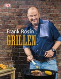 Cover: Grillen - DK Verlag Dorling Kindersley