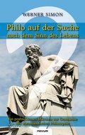 Cover: Philo auf der Suche nach dem Sinn des Lebens - novum Verlag