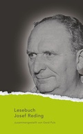 Cover: Josef Reding Lesebuch - Aisthesis