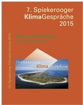 Cover: Natur und Evolution als ZuMutungen an eine zukunftsf&auml;hige Gesellschaft - dbv Deutscher Buchverlag