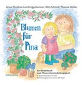 Cover: Blumen f&uuml;r Pina - Mabuse