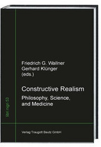 Enlarge image Cover: Constructive Realism - Traugott Bautz