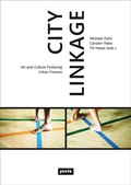 Cover: City Linkage - JOVIS Verlag