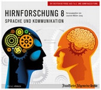 Abbildung von: Hirnforschung 8 - Frankfurter Allgemeine Zeitung GmbH