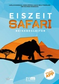 Cover: EISZEITSAFARI - Reisebegleiter - Pfeil, F
