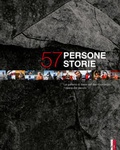 Cover: 57 persone - 57 storie - AS Verlag