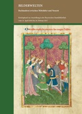Cover: Bilderwelten - Quaternio Verlag Luzern