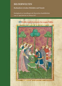 Enlarge image Cover: Bilderwelten - Quaternio Verlag Luzern