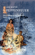 Cover: Puppenfeuer - Wind und Sterne