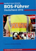 Cover: BOS-F&uuml;hrer Deutschland 2016 - Pro-Press