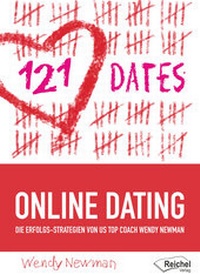 Enlarge image Cover: 121 DATES - Reichel Verlag