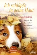 Cover: Ich schl&uuml;pfe in deine Haut - Reichel Verlag