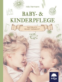 Abbildung von: Baby- & Kinderpflege - Freya