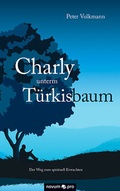 Cover: Charly unterm T&uuml;rkisbaum - novum Verlag