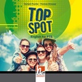 Cover: TOP SPOT Audio CDs - Helbling