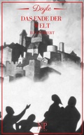 Cover: Das Ende der Welt - Null Papier Verlag