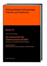 Enlarge image Cover: Die Autonomie der Geisteswissenschaften - Traugott Bautz