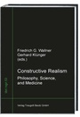 Cover: Constructive Realism - Traugott Bautz