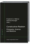 Cover: Constructive Realism - Traugott Bautz