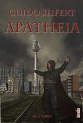 Cover: Apatheia - Begedia Verlag