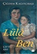 Cover: L&uuml;la ve Ben - Dogan Kitap