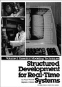 Cover: Structured Development for Real-Time Systems, Vol. II - Pearson