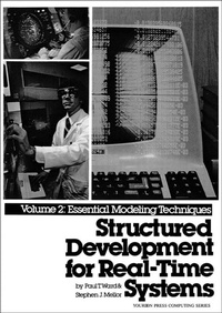 Enlarge image Cover: Structured Development for Real-Time Systems, Vol. II - Pearson