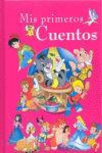 Abbildung von: Mis primeros cuentos - Edicions Llibreria Universitària de Barcelona, SL