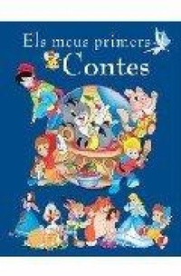 Abbildung von: Els meus primers contes - Edicions Llibreria Universitària de Barcelona, SL